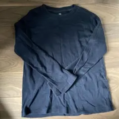 ユニクロロンT 綿100% 130サイズ