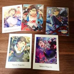 あんスタ ぱしゃっつvol.6 南雲鉄虎