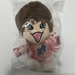 【新品・未開封】ちびぬい 藤原丈一郎