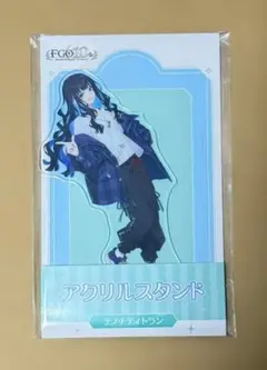 テノチティトラン Fate/Grand Order ローソン アクリルスタンド