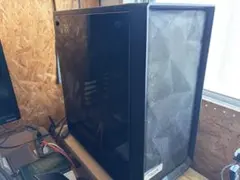 Fractal Design Meshify CPU +電源ほかセットのサムネイル