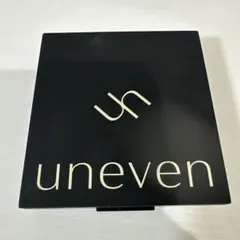 uneven アイパレット ep-02 ノーティス マイフィーリングス