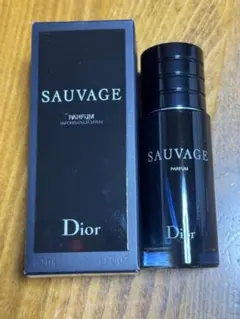 Dior Sauvage パルファム 30ml