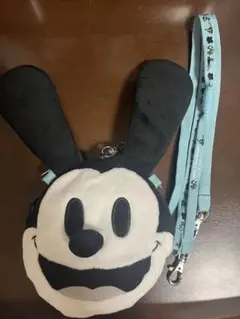 ディズニーオズワルドパスケース