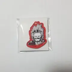 僕のヒーローアカデミア　アクリルマットチャームコレクション　切島　ヒロアカ