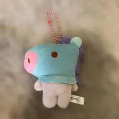 BTS JHOPE ホソク BT21 MANG