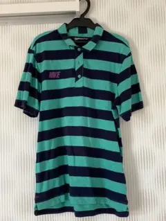 NIKEメンズポロシャツ