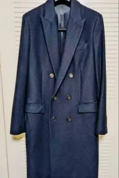 2026年最新】ami alexandre mattiussi コートの人気アイテム - メルカリ