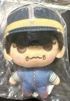 ☆はぴぬい帽子バケットハット&チューリップハット(計3点)TravisJapan