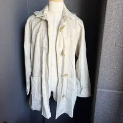 CLASS 2022SS　HARD TWIST MESH JACKETのサムネイル
