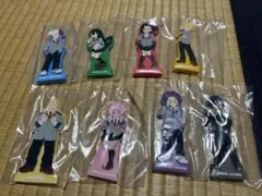 一番くじ　僕のヒーローアカデミア　紡がれる想い I賞 ラバースタンド