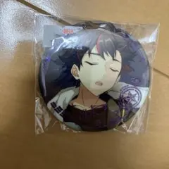 あんスタ　中国　缶バッジ 南雲鉄虎