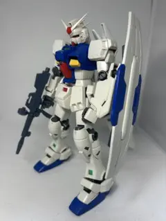 2026年最新】MG RX-78GP03S ガンダム試作3号機ステイメンの人気