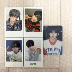 seventeen the8 ミンハオ ideal cut japan トレカ - メルカリ