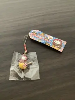 大阪限定ご当地キティ　新品　匿名配送