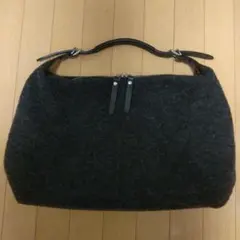 本革 ショルダーバッグ