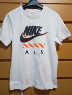 Nike Tシャツ Sサイズ ホワイト
