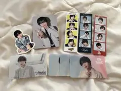 なにわ男子 大西流星 まとめ売り