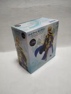 SAO アリス LPM リミテッドプレミアムフィギュア