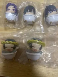 ブルーロック　ばぶるたん