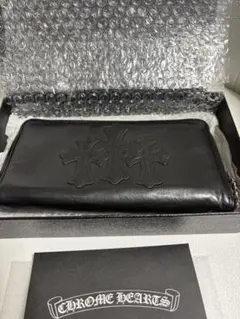 クロムハーツ CHROMEHEARTS バインダー - メルカリ