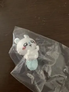 ちいかわ　ケーブルアクセサリー　ハグコット4 モモンガ