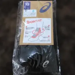 バレーボールソックス