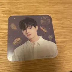 SEVENTEEN セブチ　ジュン　カード