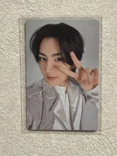 ENHYPEN House of Vampire VIP特典トレカ ジョンウォン