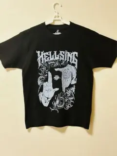 2026年最新】HELLSING Tシャツの人気アイテム - メルカリ