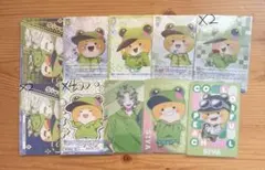 カラフルピーチ（シヴァ）