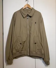 2026年最新】POLO RALPH LAUREN メンズ ジャンパー・ブルゾンの人気