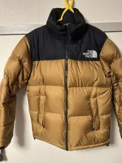 THE NORTH FACE ヌプシジャケット Lサイズ