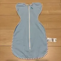 スワドルアップオリジナル　Ｓサイズ　水色