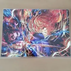 鬼滅の刃 無限城編　善逸vs獪岳　映画入場者特典