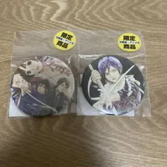 2025年最新】ノラガミ 缶バッジの人気アイテム - メルカリ