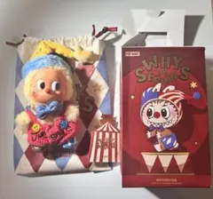 【正規品】WHY SO SERIOUS Twinkle Twinkle