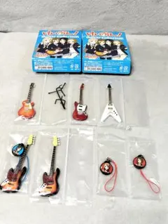 2026年最新】けいおん ギターコレクションの人気アイテム - メルカリ