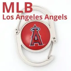 MLB「A」カラビナ☆新品・未開封のサムネイル