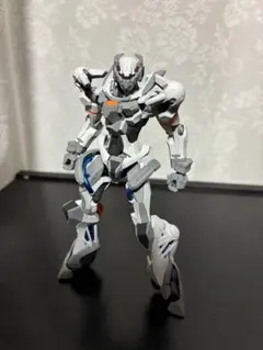 h*l様 ガンプラ ジークアクス 塗装済み