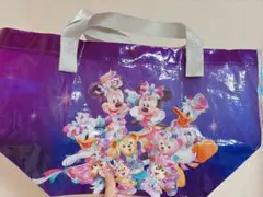 香港ディズニー　ショッパー