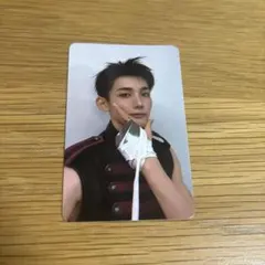 &TEAM JO BTW in Taipei VIP特典トレカ - メルカリ
