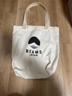 ビームス トートバッグ