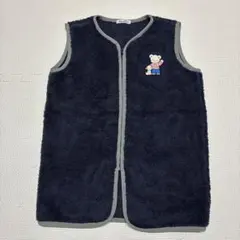 年末セール！familiar スリーパー 80-100cm