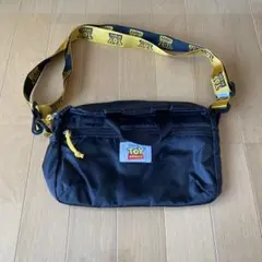 東京ディズニーリゾート　ショルダーバッグ