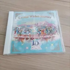 東京ディズニーシーⓇ15周年 \