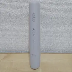 【ジャンク品】コードレスストレートヘアアイロン　3COINS