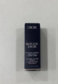 ディオール　ルージュディオール 720S アイコンサテン　ミニサイズ　口紅