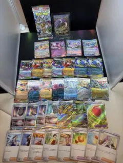 2026年最新】蒼空の激突未開封パックの人気アイテム - メルカリ