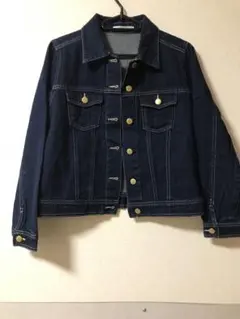 レトロガール・レディースGジャン